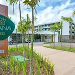 Resort Mana Beach Experience By Olav