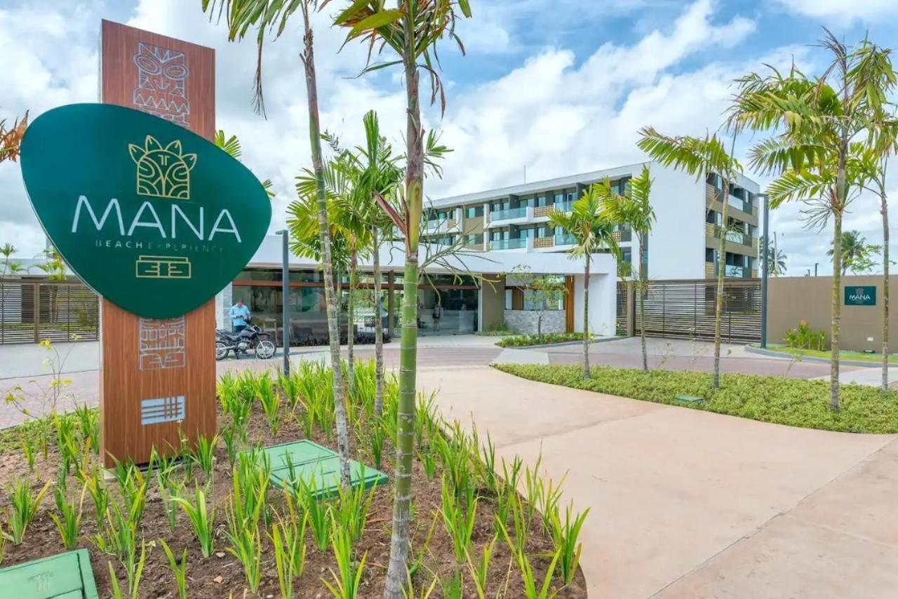 Apartamento Mana Experience By Olav Porto de Galinhas