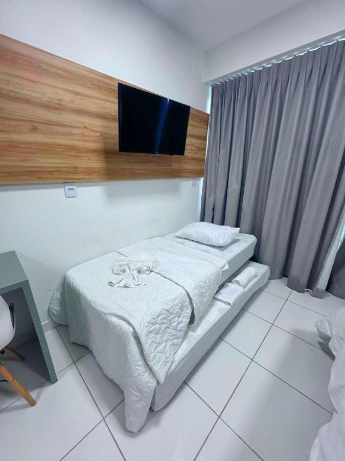 Mana Experience By Olav * Porto de Galinhas
